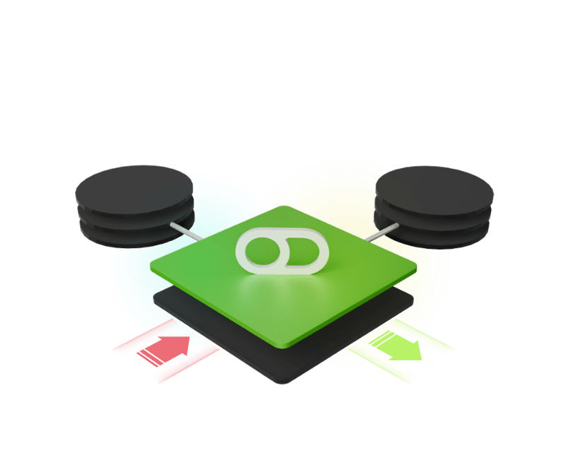 Complete Data Ownership